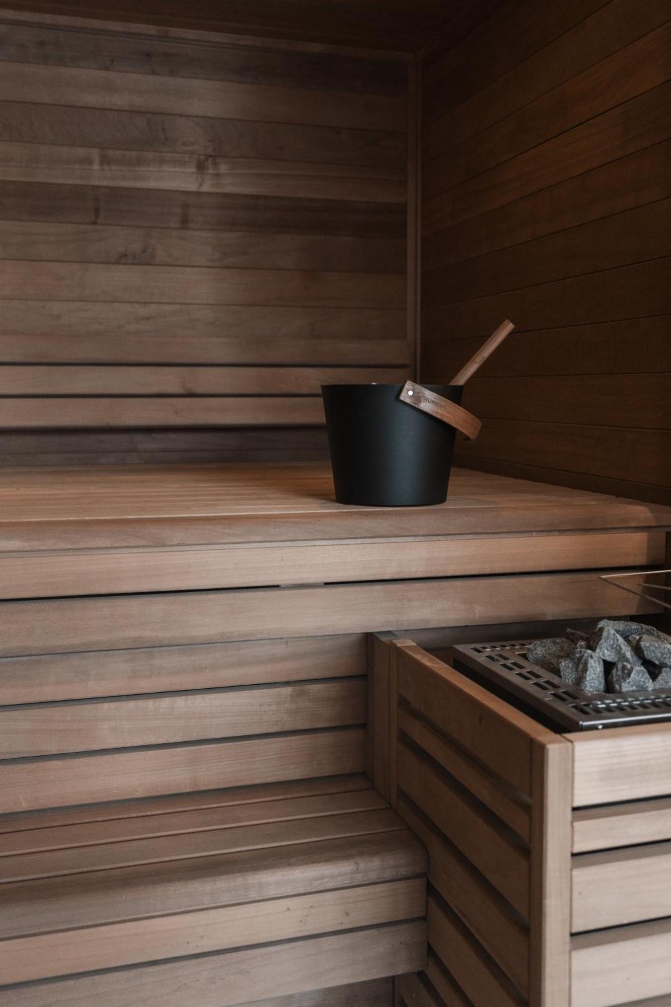 Chalet Hotel Quartz Tignes Bagian luar foto