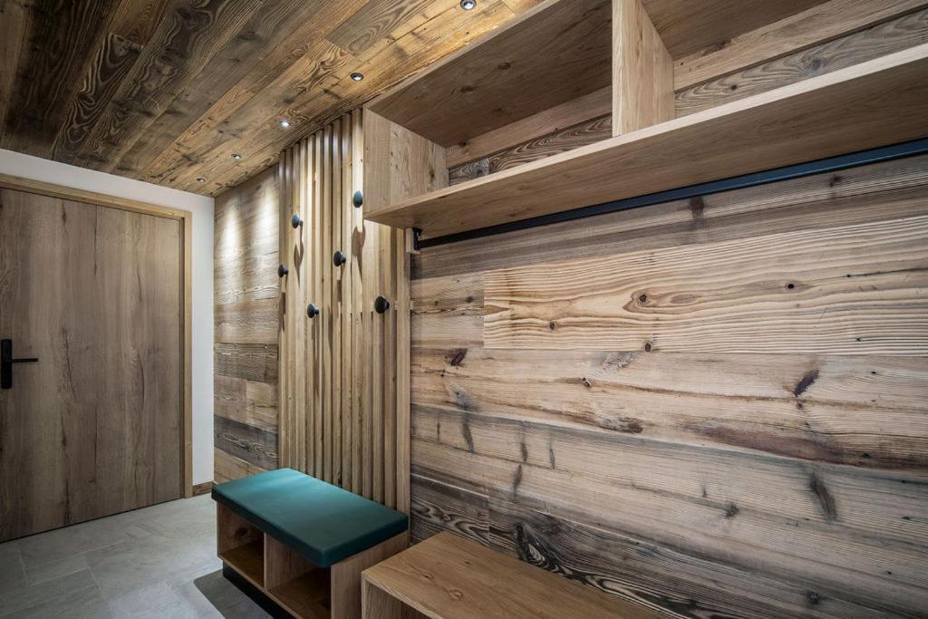 Chalet Hotel Quartz Tignes Bagian luar foto